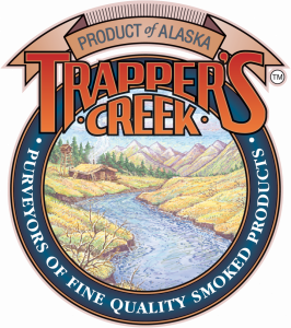 Trappers Creek